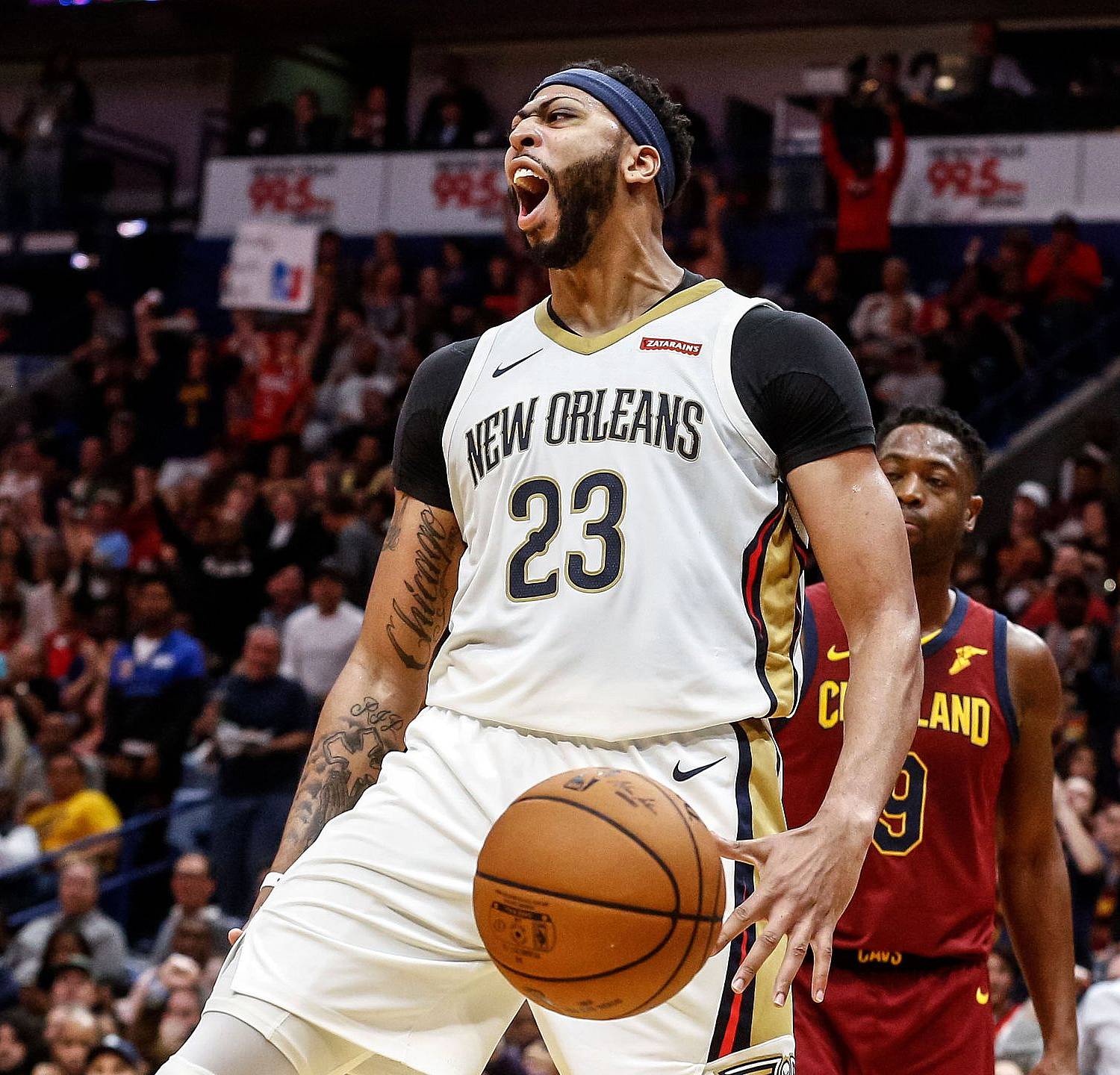 关键时刻顶得住